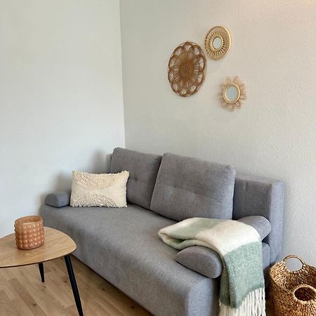 Apartment Naehe Red Bull Ring Knittelfeld Exterior foto
