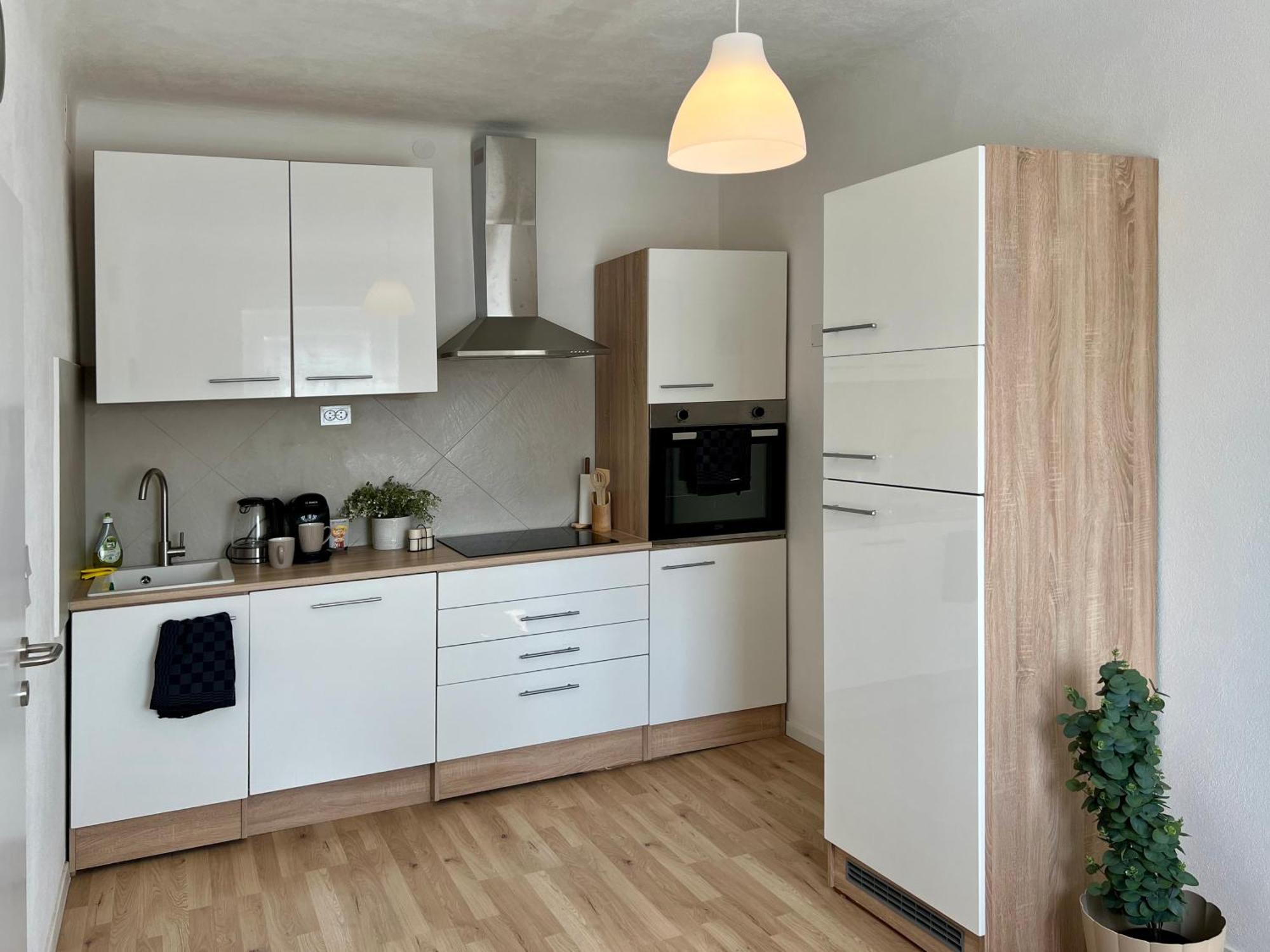 Apartment Naehe Red Bull Ring Knittelfeld Exterior foto